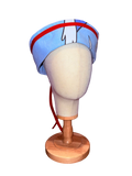 Sailor Mouse Dress & Hat Set (M)