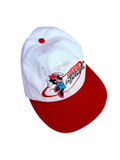 Minnie Mouse Sports Hat Adult Size