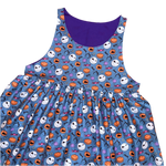 Nightmare Jack Jumper Dress (L)