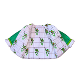 Tadpole Quilted Coat (3T)