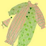 CUSTOM Clown Suit