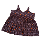 House of Mouse Spiderweb Jumper Dress (3X)