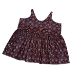 House of Mouse Spiderweb Jumper Dress (3X)