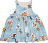 Puppet Babies Jumper Dress (XL)