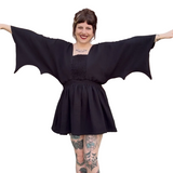 Bat Dress (L/XL)