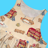 Animal Crackers Jumper (XL)