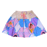 Princess & Piggy Skirt (S-M)