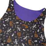 Party Skeleton Jumper (M)