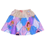Princess & Piggy Skirt (S-M)