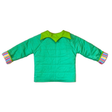 Tadpole Quilted Coat (6Y)