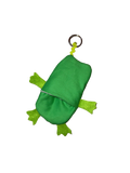 Frog Bag Charm/Airpod Holder