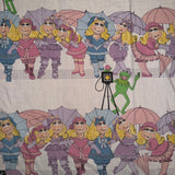 Custom JUMPER Dress (Photoshoot Piggy)