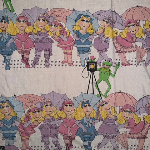 Custom JUMPER Dress (Photoshoot Piggy)