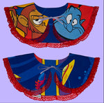 Genie & Buzz Reversible Collar