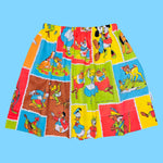 Alice & Friends Skirt w/ pockets (M-L)