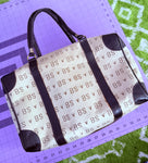 Vintage 70s Tinseltown Bullshit Bag