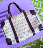 Vintage 70s Tinseltown Bullshit Bag