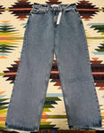 NWT Lisa Says Gah Jeans Sz 8