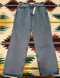 NWT Lisa Says Gah Jeans Sz 8