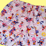Flying Clowns Bloomers (M/L)