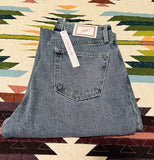 NWT Lisa Says Gah Jeans Sz 8