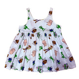 Toy Tale Jumper (L/XL)