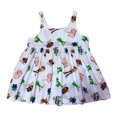 Toy Tale Jumper (L/XL)