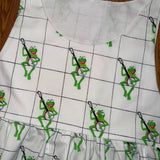 Banjo Frog Jumper (S)