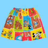 Alice & Friends Skirt w/ pockets (M-L)