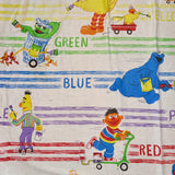 Custom JUMPER Dress (Puppet Colors)