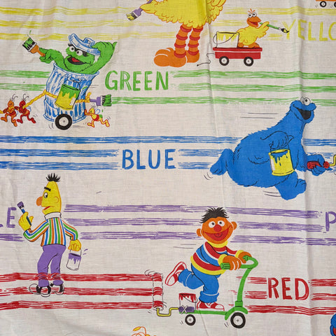 Custom JUMPER Dress (Puppet Colors)