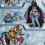 Custom JUMPER Dress (Space Wars)