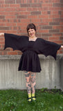 Bat Dress Pattern   (digital)