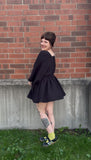 Bat Dress Pattern   (digital)
