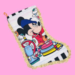 Holiday Stocking in Mouse