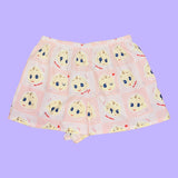 Mayo Baby Shorts (M)