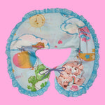 Rainbow Cutie and Caring Bears Reversible Collar