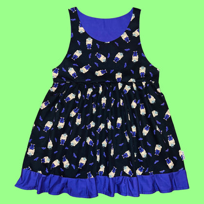 Frank & Bats Jumper (M)