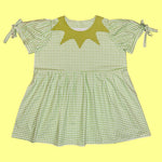 Frog Dress (XL)