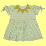 Frog Dress (XL)