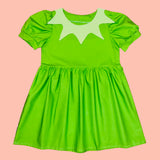 Frog Dress (L)