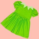 Frog Dress (L)