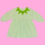 Frog Dress (XL)