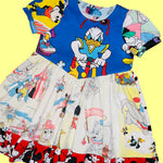 Magic Kingdom Babydoll Dress (L)