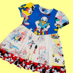 Magic Kingdom Babydoll Dress (L)