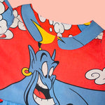 Genie In A Bottle Babydoll Dress (XL)