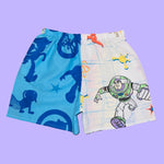 You’ve Got A Friend Shorts w/ pockets (M-L)