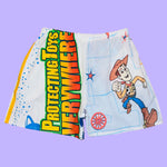 You’ve Got A Friend Shorts w/ pockets (M-L)