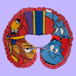 Genie & Buzz Reversible Collar
