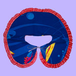 Genie & Buzz Reversible Collar